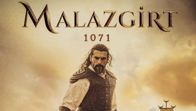 Cengiz Coşkun, die Turgut-Alpe von Diriliş Ertuğrul, spielt die Hauptrolle in einer weiteren Herokil-Geschichte!