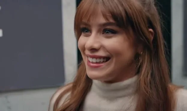 In der Besetzung der ambitionierten Serie ist İlayda Alişan, die mit ihrer Masumiyet-Serie große Aufmerksamkeit erregte.