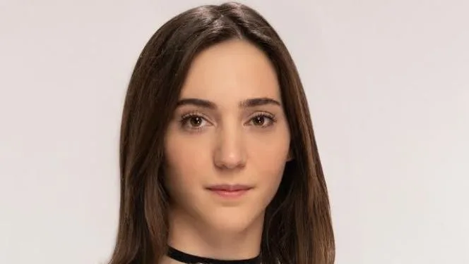 Weder Almila Ada noch Özgü Kaya! Alle werden in Üç Kız Kardeş über Melisa Berberoğlu sprechen!