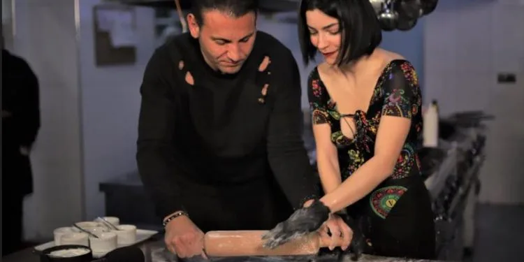 Ihre Fans warten auf das Drama und Merve Bolugur bereitet sich darauf vor, auf eine andere Bühne zu gehen!
