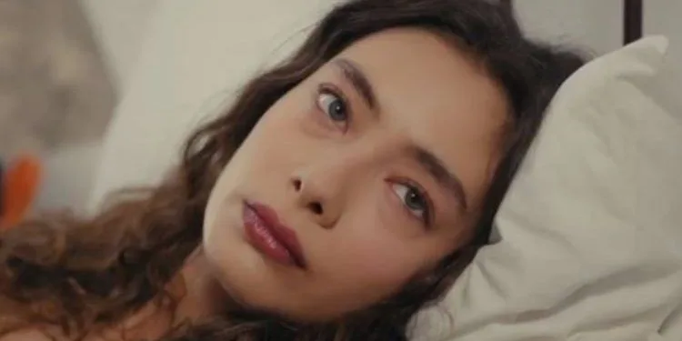 Ihr neuer Name ist Macide! Die Geschichte der neuen Serie von Neslihan Atagül wird alle erschüttern!