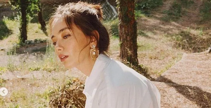 Alle Details der neuen Serie von Neslihan Atagül!
