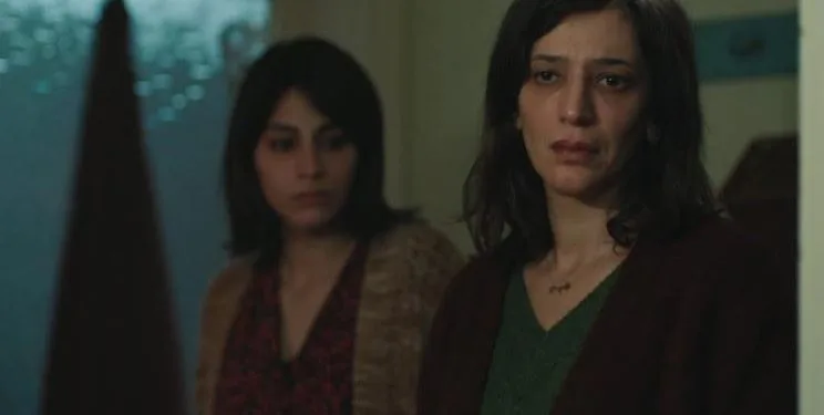 Nihal Yalçın ermutigt das Publikum offiziell mit ihrer Rolle in der TV-Serie „Oğlum“!