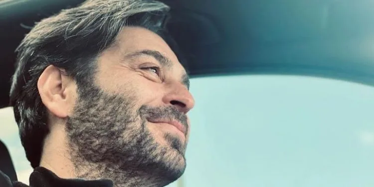 Die Wahl von Ozan Akbaba für die Hauptrolle in der neuen TRT1-Serie ist eine sehr kluge Wahl!