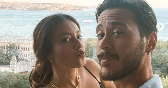 Social-Media-Beiträge brachten dem Ehepaar Pelin Akil und Anıl Altan Auszeichnungen!..