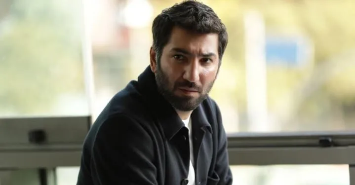 Der Sultan des Netzes, der Sultan des Herzens von Berkay Ateş, der Aras von Sadakatsiz, ist raus!..