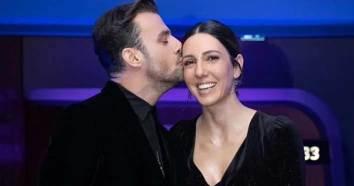 Der berühmte Schauspieler Salih Bademci, dessen neues Projekt mit Spannung erwartet wird, trat in Kappadokien auf!..