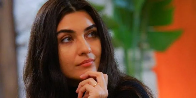 Was hat Tuba Büyüküstün auf die Frage nach der neuen Serie geantwortet, auf die ihre Fans sehnsüchtig warten?