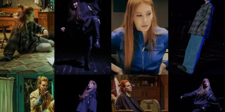 Elçin Sangus neues Projekt, das ihre Fans sehr stolz macht!