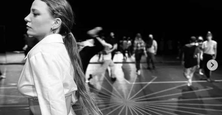 Serenay Sarıkaya lud ihre Fans zu ihrer großen Show ein!