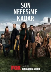 Son Nefesime Kadar