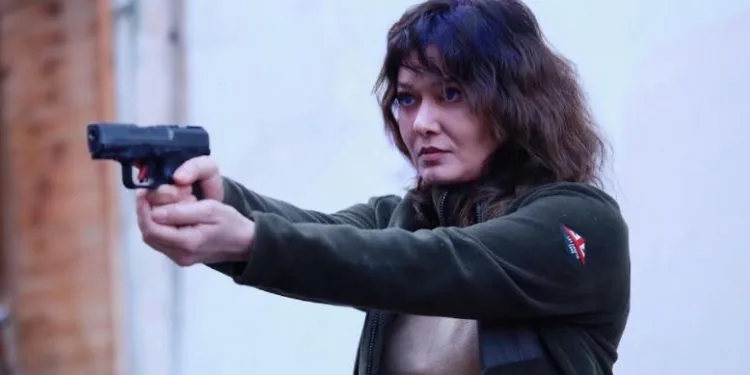 Bei Nurgül Yeşilçays neuer Serie Son Nefesime Kadar werden die Quoten am Mittwochabend durchwachsen!