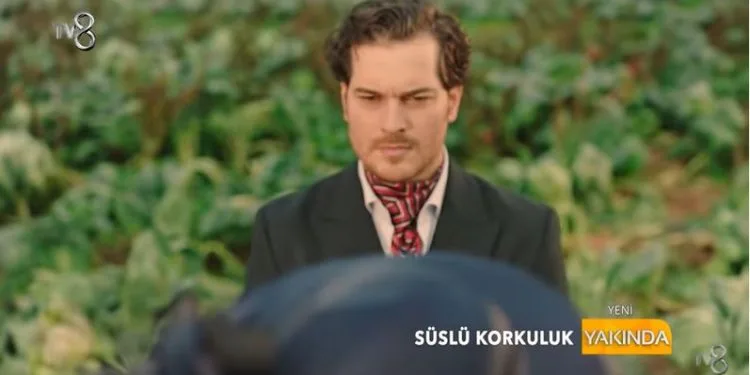 Es gibt eine weitere negative Entwicklung in der Serie Süslü Korkuluk von Çağatay Ulusoy, die in der Krise steckt!