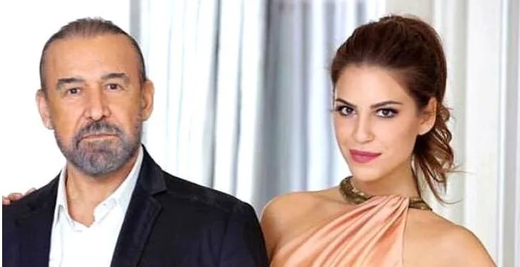 Während Yağmur Ünals Serie ins Finale ging, war einer der Verursacher ihr Vater Cihan Ünal!