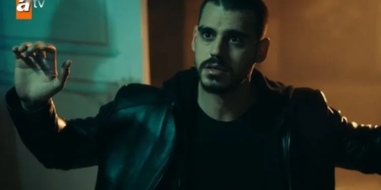 Der Star von Yalnız Kurt, Hasan Denizyaran, gab bekannt, dass er trotz seines jungen Alters Vater werden möchte!..