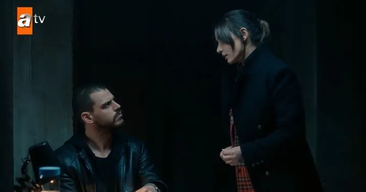 Das neue Duo der Bildschirme, Damla Colbay und Hasan Denizyaran, machte offene Aussagen übereinander!