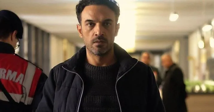 Uğur Aslan, der Kommissar der Yargı, wird seine Fans sehr glücklich machen!