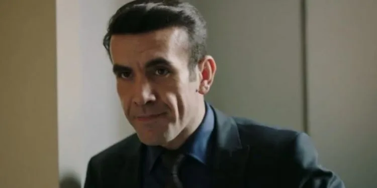 Fans des Staatsanwalts von Yargı, Mehmet Yılmaz Ak, haben den Geburtstag des Schauspielers nicht vergessen!..