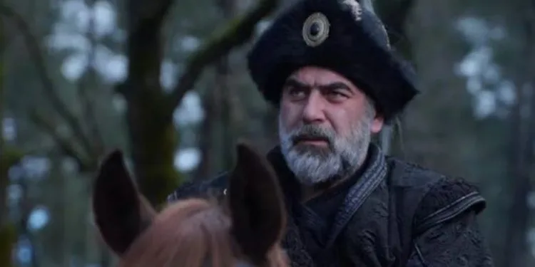 Es gibt eine Trennung von Yurdaer Okur, die nach Kefaret mit der Alparslan-Serie faszinierte!