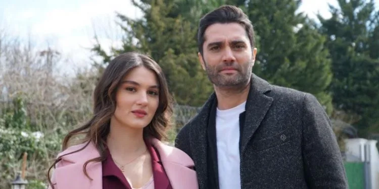 Yunus Emre Yıldırımer wurde der Motivations- und Lebenscoach seines Partners Gizem Güneş!