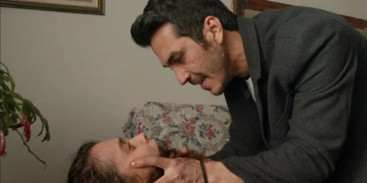Mert Doğan ist ein Talent, das der Hauptrolle in der TV-Serie Adı Sevgi würdig ist!