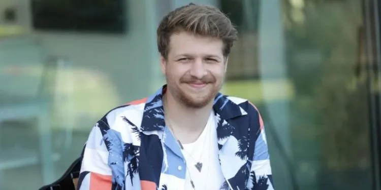 Burak Yörük hat seine vierte Serienführung in 3 Jahren!