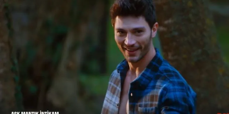 Über İlhan Şens Stil von Can Yaman wird viel gesprochen! Interessante Überraschung in der Serie Aşk Mantık İntikam!