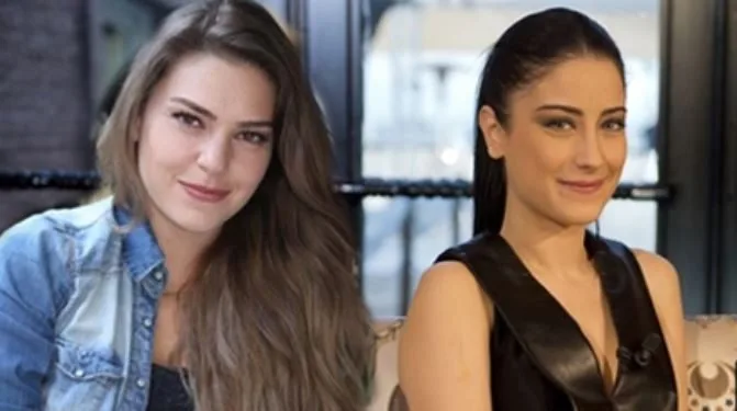 Sehr interessant! Kritik in der Türkei, Lob im Ausland! Nach Hazal Kaya stand Aslı Enver auf dem Programm!