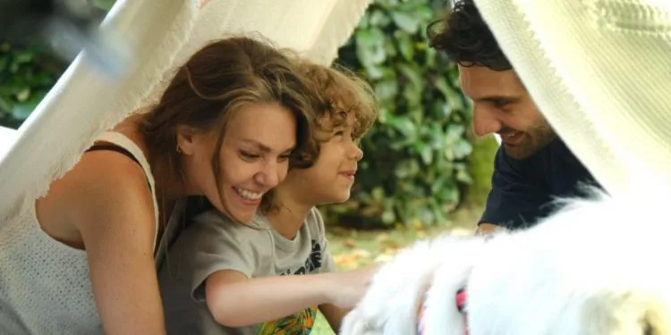 Der Film Sen Yaşamaya Bak von Kaan Urgancıoğlu und Aslı Enver wurde kritisiert!