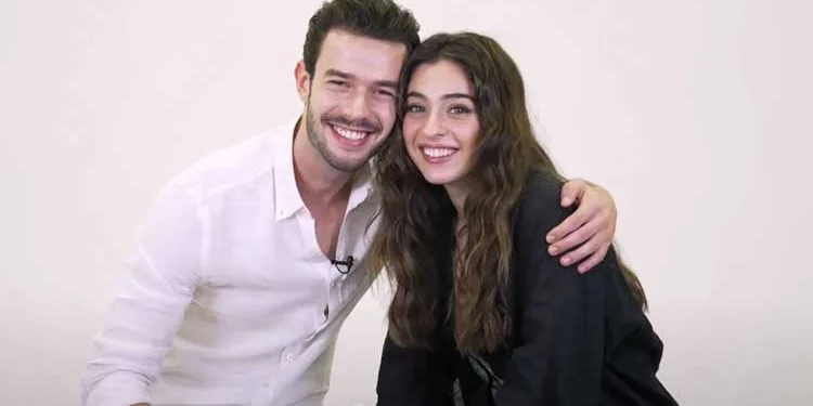 Eine Entwicklung, die Fans in der Beziehung zwischen Cemre Baysel und Aytaç Şaşmaz begeistern wird!