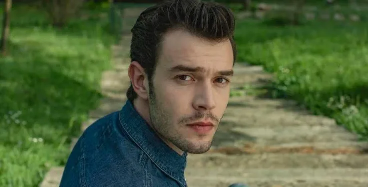 Aytaç Şaşmaz teilte den Sinn seines Lebens mit, diejenigen, die Cemre Baysel sagten, lagen falsch!