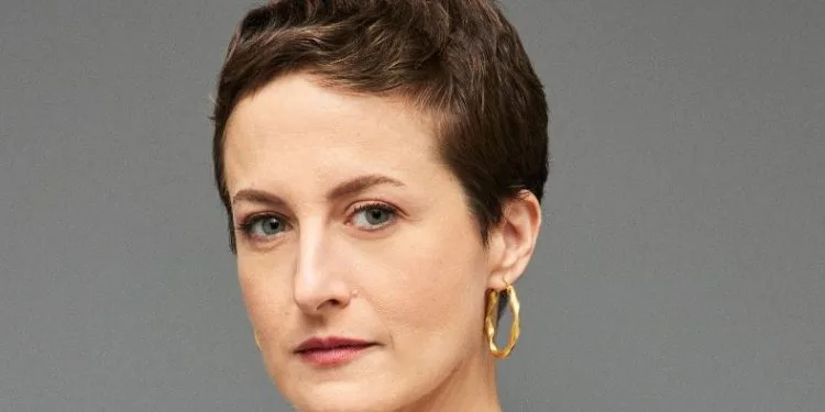 Seriengeständnis von Schauspielerin Canan Ergüder Jahre später
