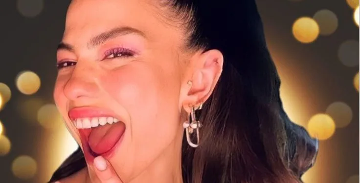 Nette Geste an Ihren Co-Star in Demet Özdemirs Doğduğun Ev Kaderindir!