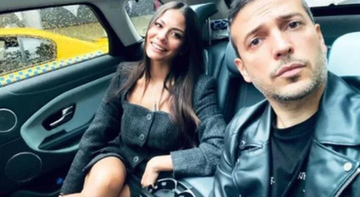 Demet Özdemir löste das Stilproblem von Oğuzhan Koç