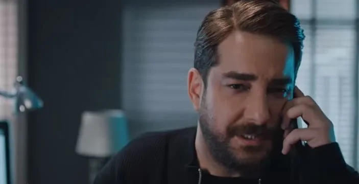 Enis Arıkan kündigte die Überraschung der neuen Staffel der Camdaki Kız-Serie an!