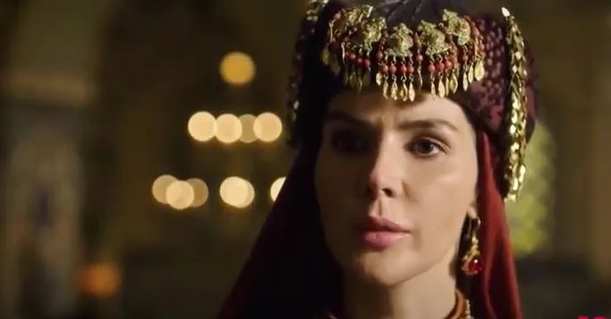 Hatice Şendil wurde viel kritisiert, aber jetzt hat sie die Rolle gefunden, die sie gesucht hat!