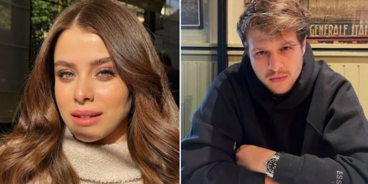 Ilayda Alişan und Burak Yörük werden das beliebteste Fernsehserien-Paar des Sommers sein!