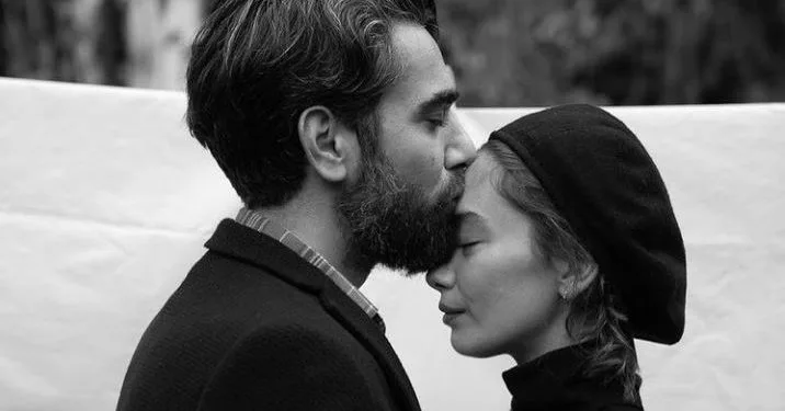 Kadir Doğulu Partner, Neslihan Atagül Hauptrolle! Berühmtes Paar traf sich in der Serie Gecenin Ucunda