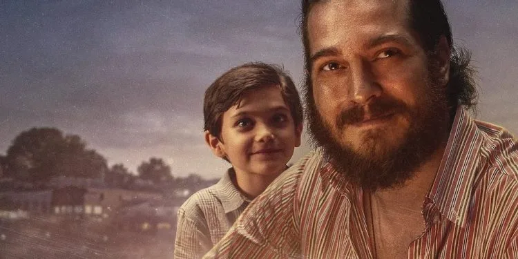 Überraschungskandidat für den Süslü Korkuluk! Ein Name, den Çağatay Ulusoy sehr gut kennt!