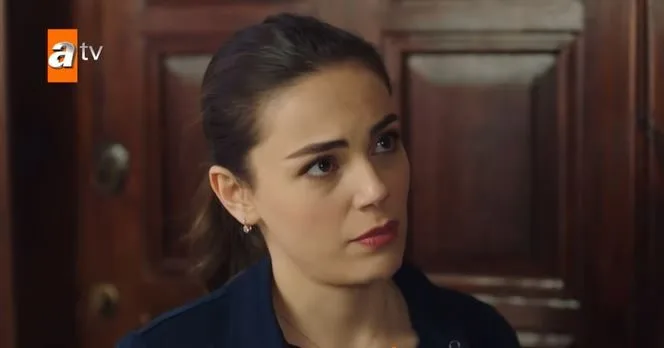 Die Kalp Yarası-Serie ist vorbei, also was macht Yağmur Tanrısevsin jetzt?