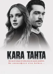 Kara Tahta