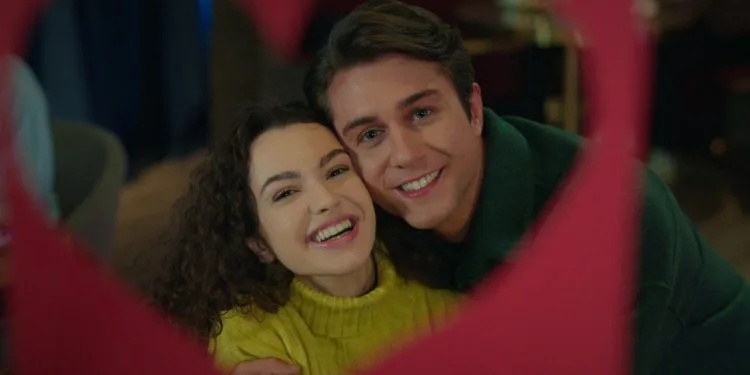 Onur Seyit Yaran und Su Burcu Yazgı Coşkun brachten der Fernsehserie Kardeşlerim großen Erfolg