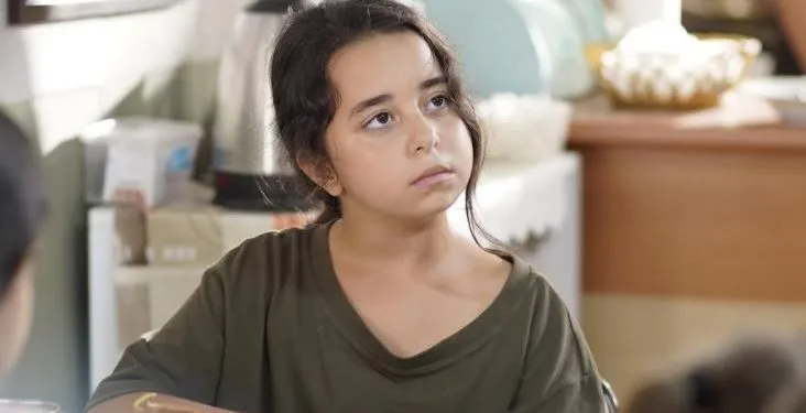 Kinderstar Beren Gökyıldız, der Lateinamerika faszinierte, kommt mit einem neuen Projekt!