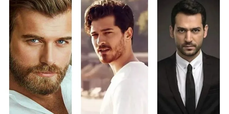 Kıvanç Tatlıtuğ, Murat Yıldırım, Çağatay Ulusoy… Welcher Name wird Atatürk spielen?