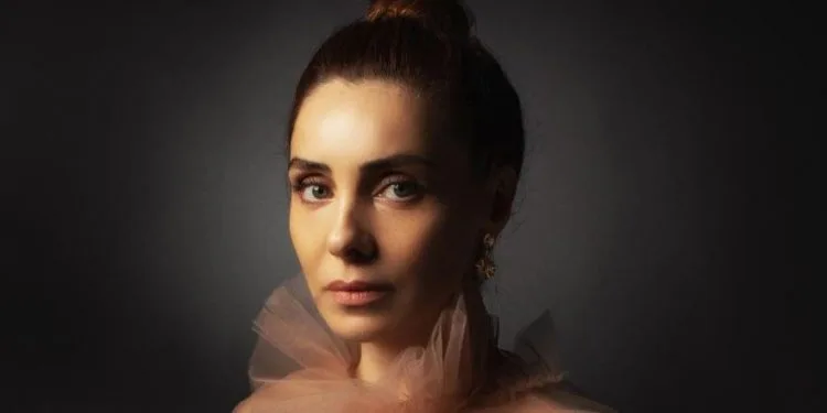 So haben Sie Nur Fettahoğlu noch nie in einer Fernsehserie gesehen!