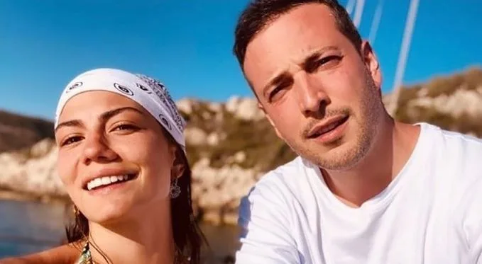 Schockierendes Dementi der Vorwürfe gegen Demet Özdemir von Oğuzhan Koç!
