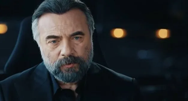 Oktay Kaynarca, der in die Produktion einstieg, traf sich mit Birce Akalay! Gibt es ein neues Projekt am Horizont?