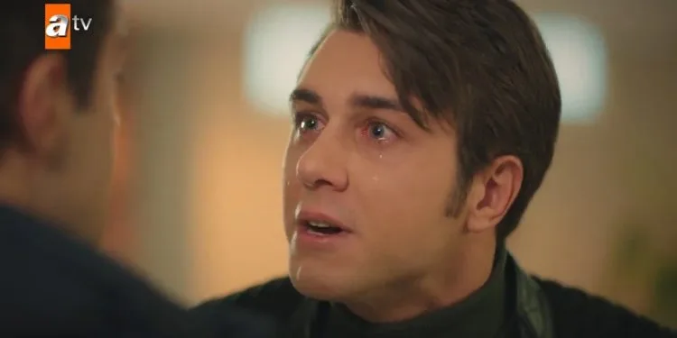 Onur Seyit Yaran, der Doruk von Kardeşlerim, erhält Lob für sein Schauspiel, das sich jeden Tag verbessert!