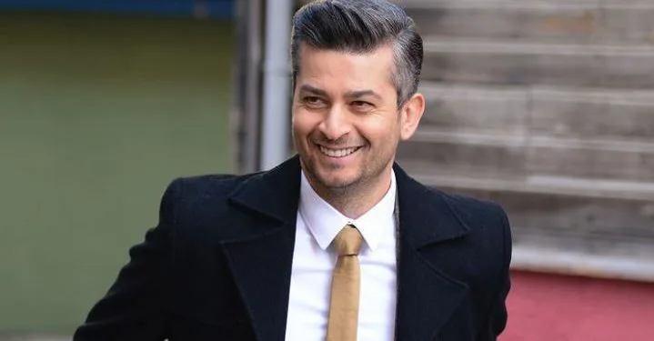 Wer ist Onur Özaydın? Woher kommt er – Größe – Alter – Fernsehserie – Familie