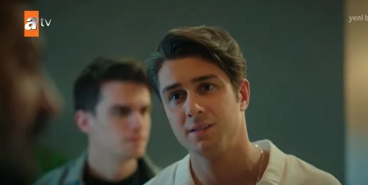 Onur Seyit Yaran enthüllte die Wahrheit in der Kardeşlerim-Serie!